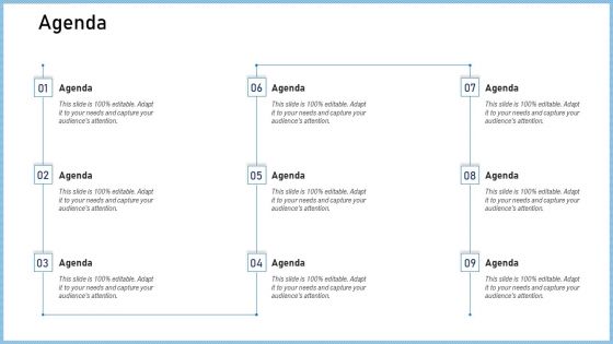 Definitive Guide Creating Content Strategy Agenda Ppt Pictures Layout Ideas PDF