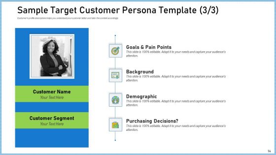 Definitive Guide On Creating A Content Strategy Ppt PowerPoint Presentation Complete Deck With Slides