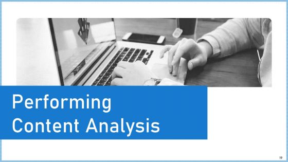 Definitive Guide On Creating A Content Strategy Ppt PowerPoint Presentation Complete Deck With Slides