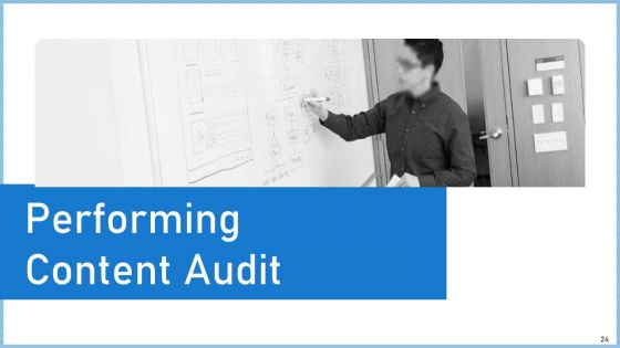 Definitive Guide On Creating A Content Strategy Ppt PowerPoint Presentation Complete Deck With Slides