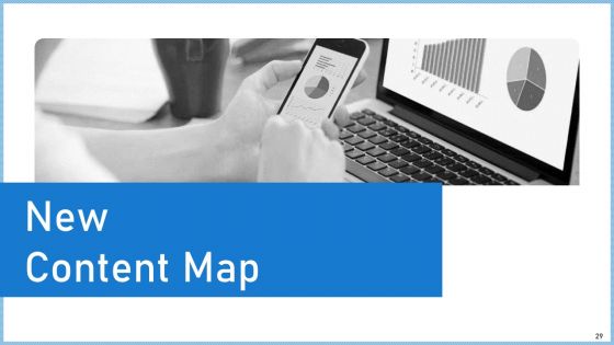 Definitive Guide On Creating A Content Strategy Ppt PowerPoint Presentation Complete Deck With Slides