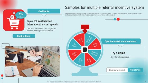 Definitive Guide To Referral Marketing Strategies For Success Ppt PowerPoint Presentation Complete Deck With Slides