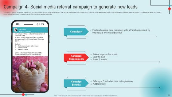 Definitive Guide To Referral Marketing Strategies For Success Ppt PowerPoint Presentation Complete Deck With Slides
