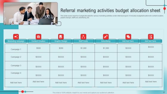 Definitive Guide To Referral Marketing Strategies For Success Ppt PowerPoint Presentation Complete Deck With Slides