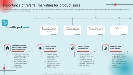 Definitive Guide To Referral Marketing Strategies For Success Ppt PowerPoint Presentation Complete Deck With Slides