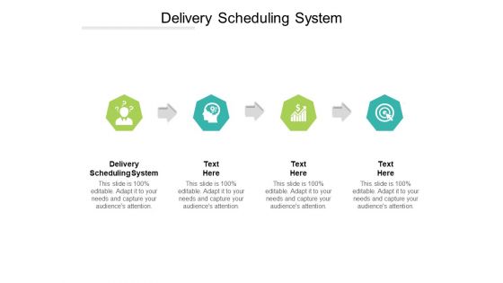 Delivery Scheduling System Ppt PowerPoint Presentation Styles Grid Cpb Pdf Delivery Scheduling System Ppt PowerPoint Presentation Styles Grid Cpb Pdf