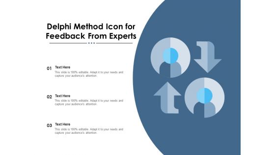 Delphi Technique Integer Value Transitional Summary Panel Evaluation Ppt PowerPoint Presentation Complete Deck