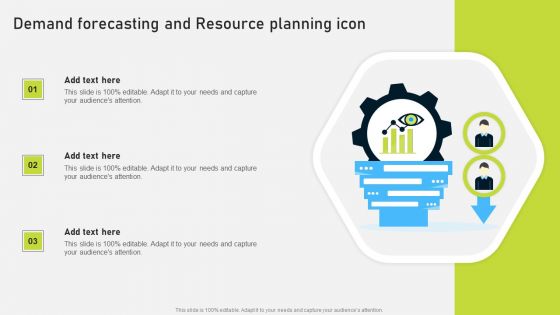 Demand Forecasting And Resource Planning Icon Ppt PowerPoint Presentation File Graphic Tips PDF Demand Forecasting And Resource Planning Icon Ppt PowerPoint Presentation File Graphic Tips PDF