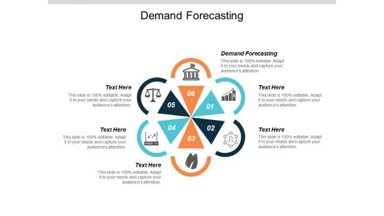 Demand Forecasting Ppt PowerPoint Presentation Model Slide Download Cpb