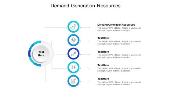 Demand Generation Resources Ppt PowerPoint Presentation Layouts Examples Cpb Demand Generation Resources Ppt PowerPoint Presentation Layouts Examples Cpb