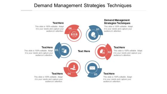 Demand Management Strategies Techniques Ppt PowerPoint Presentation Ideas Infographics Cpb Demand Management Strategies Techniques Ppt PowerPoint Presentation Ideas Infographics Cpb