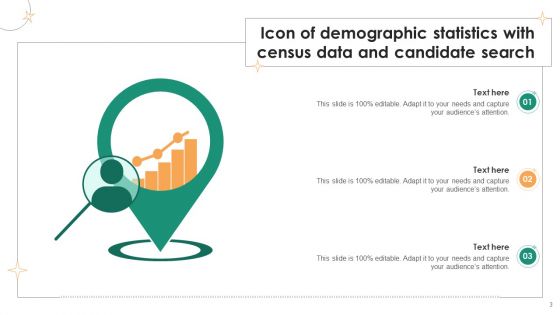 Demographic Statistics Ppt PowerPoint Presentation Complete Deck With Slides
