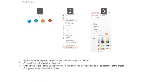 Demographics Psychographics Offers Loyalty Ppt Slides