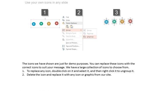 Demographics Psychographics Offers Loyalty Ppt Slides