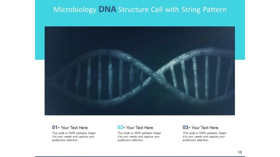 Deoxyribonucleic Acid Research Operating Ppt PowerPoint Presentation Complete Deck