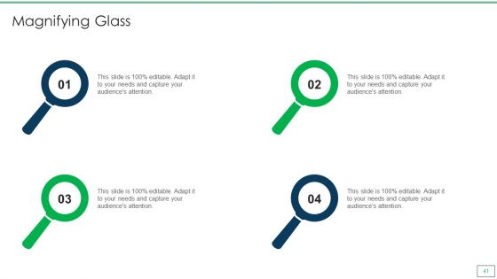 Departments Of Visualization Research Ppt PowerPoint Presentation Complete Deck With Slides