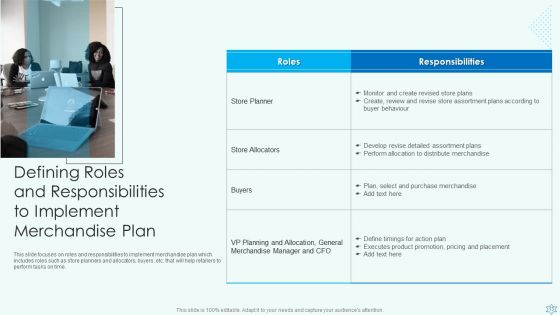 Deploy Merchandise Program To Enhance Sales Ppt PowerPoint Presentation Complete With Slides