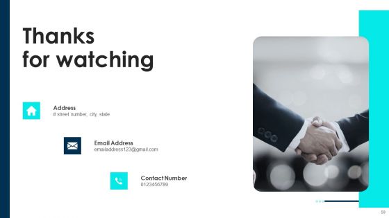 Deploying Artificial Intelligence In Business Branding And Financial Services Ppt PowerPoint Presentation Complete Deck With Slides