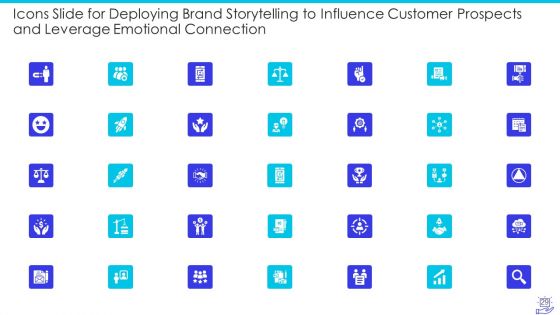 Deploying Brand Storytelling To Influence Customer Prospects And Leverage Emotional Connection Ppt PowerPoint Presentation Complete With Slides