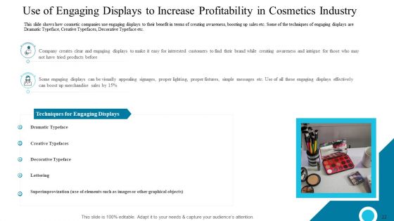 Deploying Modern Trends To Improve Revenue Margin Ppt PowerPoint Presentation Complete Deck With Slides