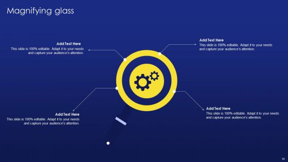 Deployment Procedure Of Hyper Automation Ppt PowerPoint Presentation Complete Deck With Slides