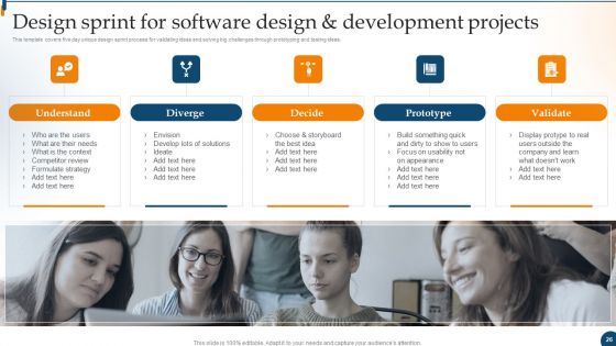 Design For Software A Playbook For Engineers Ppt PowerPoint Presentation Complete Deck With Slides