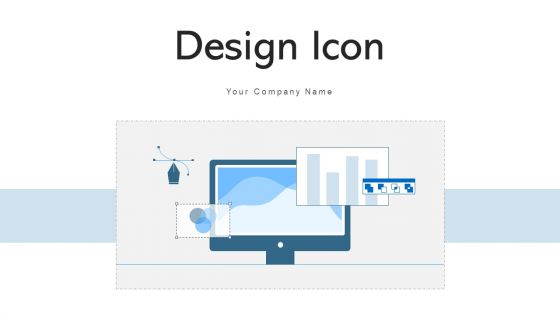 Design Icon Brainstorming Marketing Ppt PowerPoint Presentation Complete Deck With Slides