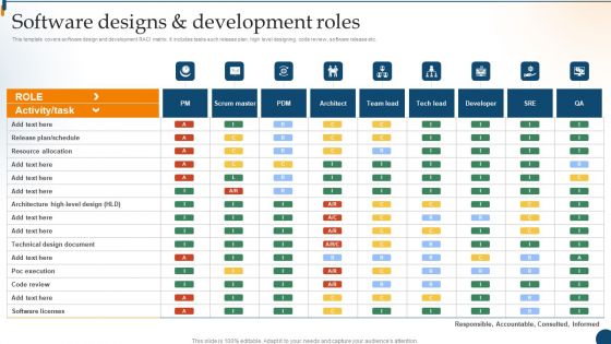 Design Software Playbook Engineers Software Designs Development Roles Pictures PDF Design Software Playbook Engineers Software Designs Development Roles Pictures PDF