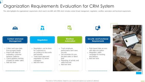 Designing And Deployment Of CRM Application Ppt PowerPoint Presentation Complete Deck With Slides