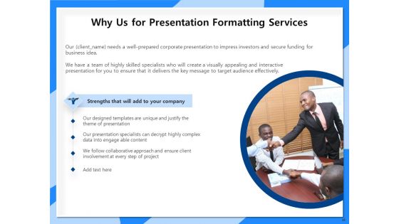 Designing And Editing Solutions Proposal Ppt PowerPoint Presentation Complete Deck With Slides