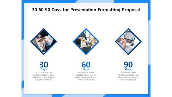 Designing And Editing Solutions Proposal Ppt PowerPoint Presentation Complete Deck With Slides