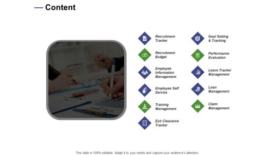 Designing Compensation Systems For Professionals Content Ppt Professional Designs Download PDF