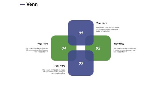Designing Compensation Systems For Professionals Venn Ppt Styles Summary PDF