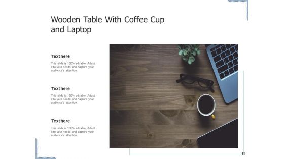 Desk Executives Conference Ppt PowerPoint Presentation Complete Deck