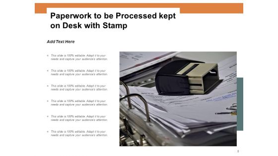 Desk Work Business Analyst Ppt PowerPoint Presentation Complete Deck