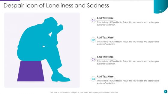 Despair Ppt PowerPoint Presentation Complete Deck With Slides