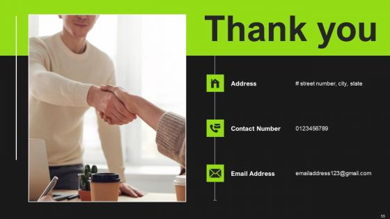 Detailed Analysis Of Cobots Ppt PowerPoint Presentation Complete Deck With Slides