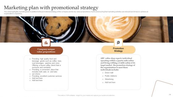 Detailed Go To Market Strategies For Coffee Ppt PowerPoint Presentation Complete Deck With Slides