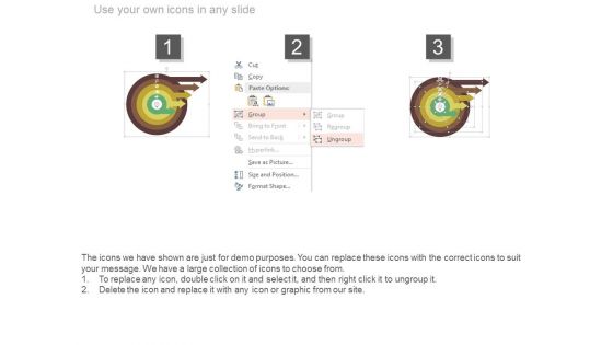 Determine Current Financial Situation Ppt Presentation