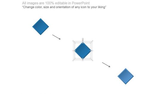 Determine Estimated Usage For Each Role Vision Ppt Slides