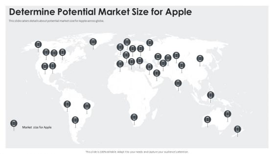Determine Potential Market Size For Apple Inspiration PDF Determine Potential Market Size For Apple Inspiration PDF