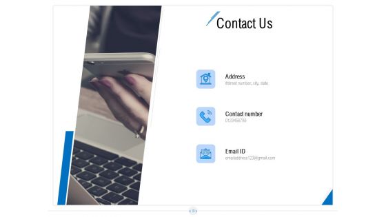 Developing A Content Strategy Proposal Ppt PowerPoint Presentation Complete Deck With Slides