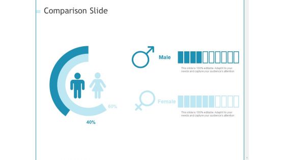 Developing A Right Pricing Strategy For Business Comparison Slide Ppt Portfolio Pictures PDF