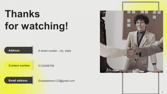 Developing A Successful Business Communication Plan Ppt PowerPoint Presentation Complete Deck With Slides
