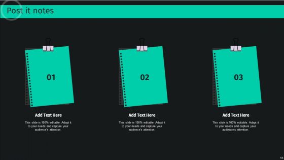 Developing And Achieving Sustainable Competitive Advantage Ppt PowerPoint Presentation Complete Deck With Slides