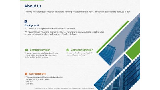 Developing And Creating Corner Market Place About Us Ppt PowerPoint Presentation File Slide Portrait PDF