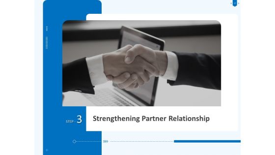 Developing And Implementing Corporate Partner Action Plan Ppt PowerPoint Presentation Complete Deck With Slides