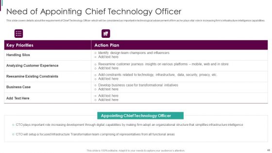 Developing Business Analytics Framework Ppt PowerPoint Presentation Complete Deck With Slides