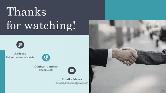 Developing Dual Branding Campaign For Brand Marketing Ppt PowerPoint Presentation Complete With Slides