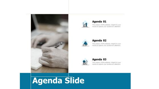 Developing Implementing Strategic HRM Plans Agenda Slide Ppt Slides Elements PDF